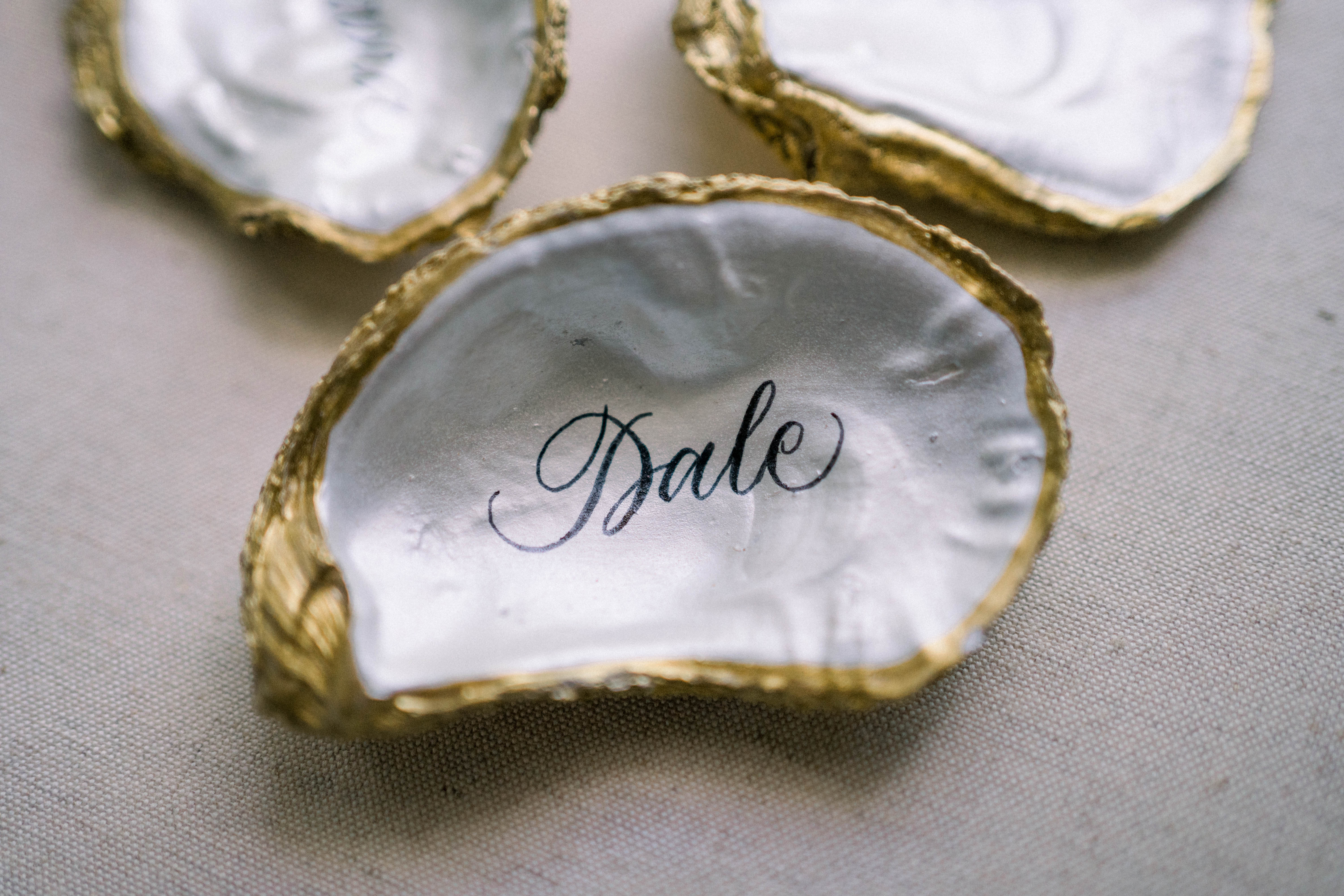 Place Cards